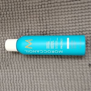 NEW Morocanoil Heat Protection spray